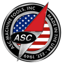 ASC Machine Tools
