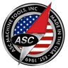 ASC Machine Tools